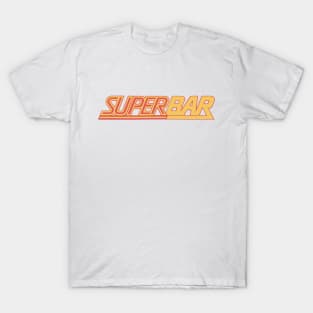 Super T-Shirt